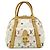 Borsa Louis Vuitton Priscilla Bianco