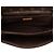 Borsa a tracolla Louis Vuitton Monogram Canvas Pochette Metis Marrone - vista 7