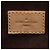 Borsa a tracolla Louis Vuitton Monogram Canvas Pochette Metis Marrone - vista 8
