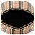 Zaino Burberry Horseferry Check Link 1983 Knight Marrone Beige - vista 7