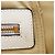 Versace Chain Link Canvas La Medusa Large Tote Braun Beige - Ansicht 10