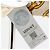 Versace Chain Link Canvas La Medusa Large Tote Braun Beige - Ansicht 8