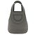 Tote Hermès In the Loop Cinza