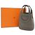 Tote Hermès In the Loop Cinza - vista 7