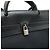 Hermès Bolso Hermes Eale Bag MM Negro - vista 7