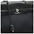 Hermès Bolso Hermes Eale Bag MM Negro - vista 8