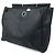 Hermès Bolso Hermes Eale Bag MM Negro - vista 9