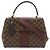 Borsa Louis Vuitton Bond Street BB Marrone