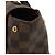 Borsa Louis Vuitton Bond Street BB Marrone - vista 5