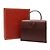 Borsa a patta Cartier Must Line Marrone - vista 9
