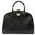 Borsa Tote Louis Vuitton Ponneuf GM Nero