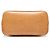 Borsa Louis Vuitton Vintage Monogram Canvas Alma PM Marrone - vista 4