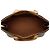 Borsa Louis Vuitton Vintage Monogram Canvas Alma PM Marrone - vista 7