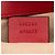 Borsa a patta Small GG Marmont in pelle matelassé Gucci Rosso - vista 6