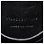 Borsa Blogger Saint Laurent in pelle metallizzata Nero - vista 6