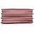 Miu Miu Leather Madras Top Handle Pink - Ansicht 4