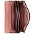 Miu Miu Leather Madras Top Handle Pink - Ansicht 6
