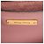 Miu Miu Leather Madras Top Handle Pink - Ansicht 7