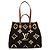 Louis Vuitton On The Go GM Tote Mehrfarben