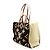 Louis Vuitton On The Go GM Tote Mehrfarben - Ansicht 2