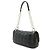 Borsa a tracolla con catena Dior Cannage Nero - vista 2