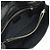 Borsa a tracolla con catena Dior Cannage Nero - vista 7