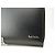 Paul Smith Bright Stripe Trim Leather Long Wallet Black - view 2