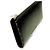 Paul Smith Bright Stripe Trim Leather Long Wallet Black - view 3