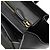 Céline Celine Luggage Micro Shopper Tote Schwarz - Ansicht 5