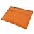 Hermès Hermes W Zip Flat Pouch Orange - Ansicht 2