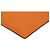 Hermès Hermes W Zip Flat Pouch Orange - Ansicht 3
