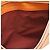 Hermès Hermes W Zip Flat Pouch Orange - Ansicht 5