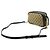 Borsa a tracolla Gucci GG Marmont Marrone Beige - vista 2