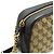 Borsa a tracolla Gucci GG Marmont Marrone Beige - vista 6