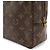 Louis Vuitton Trousse Toilette Pouch Marrone - vista 4