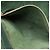 Céline Celine Cabas Phantom Belt Tote Verde - vista 8