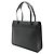 Borsa Tote Louis Vuitton Epi Croisette PM Nero - vista 2
