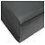 Borsa Tote Louis Vuitton Epi Croisette PM Nero - vista 3