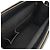 Borsa Tote Louis Vuitton Epi Croisette PM Nero - vista 5