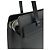 Borsa Tote Louis Vuitton Epi Croisette PM Nero - vista 8
