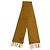 Loewe Mohair-Wollschal Braun - Ansicht 3