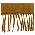 Loewe Mohair-Wollschal Braun - Ansicht 5