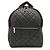 Mochila Chanel Coco Cocoon Multicolor