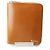 Portafoglio compatto in pelle Luxe Shine Paul Smith Marrone