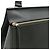 Céline Borsa Celine Edge Large Nero - vista 6
