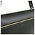 Céline Borsa Celine Edge Large Nero - vista 7
