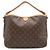 Borsa a tracolla Louis Vuitton Delightful PM Marrone