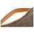 Borsa a tracolla Louis Vuitton Delightful PM Marrone - vista 4