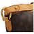 Borsa a tracolla Louis Vuitton Delightful PM Marrone - vista 6