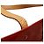 Louis Vuitton Monogram Vernis Lead GM Rot - Ansicht 7